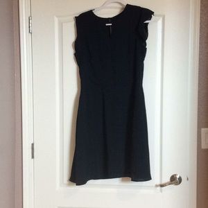 Banana Republic Navy blue Dress